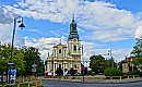 Organy zabrzmią w Starym Fordonie. Jarosław Ciechacki na pierwszym festiwalu