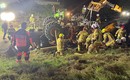 Tragedia w Ostrowie Świeckim. Zginęli 17-latek i 13-latek