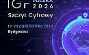 Internet, sztuczna inteligencja i cyberbezpieczeństwo. Szczyt Cyfrowy IGF Polska 2026 w Bydgoszczy