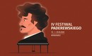 Festiwal Paderewskiego w Bydgoszczy. Przed nami spotkanie autorskie, recitale i koncert na erhu