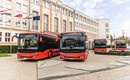 Elektryczne autobusy dla regionu z tytułem Polski Bus 2026