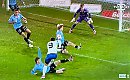 Szalony mecz w Nowym Sączu, ale Zawisza przegrał z Sandecją