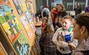 Gąska w parkach krajobrazowych. Rusza konkurs dla dzieci i młodzieży