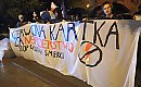 „Nie żałujemy ani jednego dnia”. Poruszające świadectwa podczas manifestacji w obronie życia w Bydgoszczy