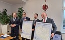 Nowy plan kolejowy dla regionu. Około 330 km linii i szybsza trasa Bydgoszcz–Toruń