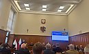 Sejmik poparł kierunek fuzji trzech szpitali. Wśród nich bydgoskie centrum pulmonologii