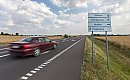 Drugi etap obwodnicy Mogilna otwarty. Nowa trasa ma 1,5 kilometra