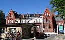 Bydgoszcz mówi „nie” planom marszałka. Radni jednogłośnie w obronie Centrum Pulmonologii