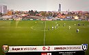 Zawisza przywozi trzy punkty z Wrocławia