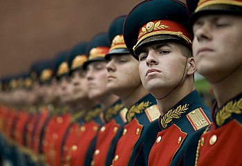 Zbrodnie na najwyższych szczeblach rosyjskiej władzy [RECENZJA]