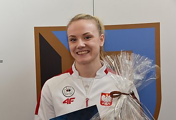 Gabriela Janik z kwalifikacją na igrzyska w Tokio