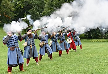 Już po raz piąty Szwed wojował pod Bydgoszczą