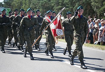 Obchody Święta Wojska Polskiego w wyjątkowej oprawie