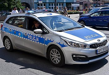 Ukradli zdrapki za ponad tysiąc złotych