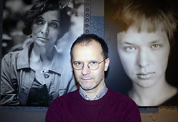 Wystawa fotografii Jarosława Majewskiego w Galerii Wieży Ciśnień
