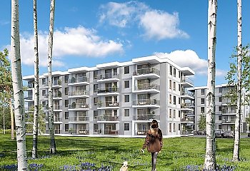 Bydgoszcz przystępuje do programu Mieszkanie Plus