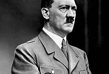 Lista 12 tysięcy sympatyków  Hitlera odnaleziona w Argentynie