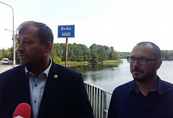 Poseł Skutecki apeluje do bydgoszczan: Przynieście karty z podpisami