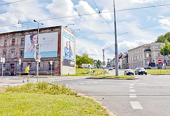 Ze Szwederowa do centrum pojedziemy tramwajem