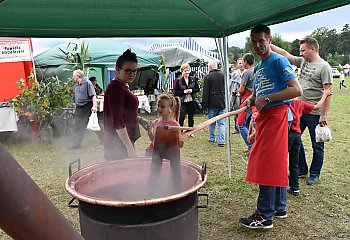 Święto Śliwki w Strzelcach Dolnych [ZDJĘCIA]