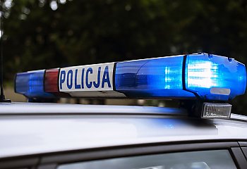 Skuteczna akcja policji. Niedoszły samobójca uratowany