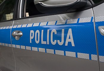 Policja ruszyła w pościg za uciekinierami 