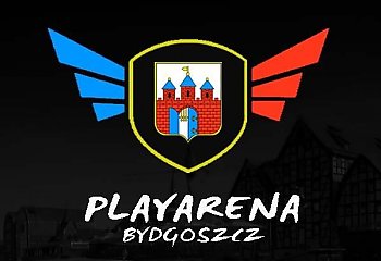 Playarena rozpoczęła rozgrywki w Bydgoszczy