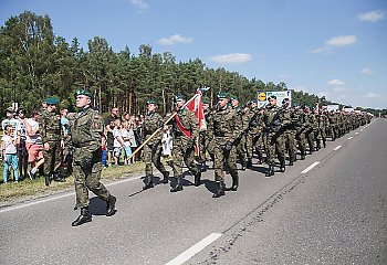Kownacki: Parada wojskowa była dla żołnierzy i mieszkańców
