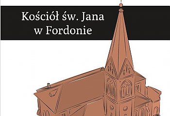 Jubileusz parafii św. Jana uczczony wydaniem książki