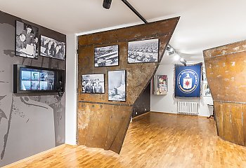 Niezwykła wystawa na 100-lecie Bitwy Warszawskiej