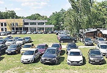 Najdroższy parking w Polsce. Pułapka na turystów