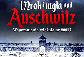 Mrok i mgła nad Auschwitz [RECENZJA]