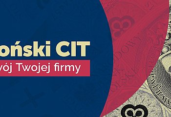 Estoński CIT. Poradnik Ekonomiczny Tygodnika Bydgoskiego.