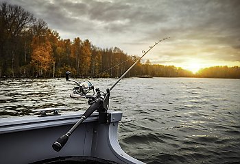 Front i deszcz wieczorem [POGODA]