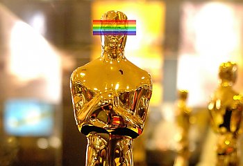 Oskar tylko dla filmów  „poprawnych”. Kino w służbie LGBT