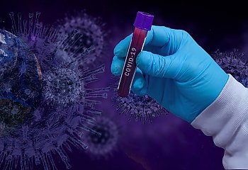 Skutki uboczne szczepionki na koronawirusa 