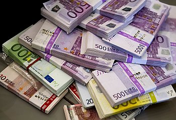 Eurojackpot: 96,8 mln złotych padło w Polsce. Wiemy, gdzie mieszka nowy milioner!