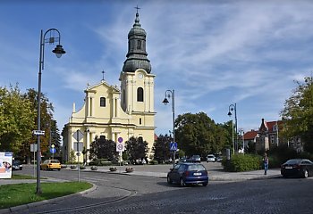 Stary Fordon w środę wybierze Radę Osiedla