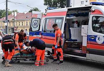 Kujawsko-pomorskie z czerwoną strefą. Ponad 2 tysiące zakażeń koronawirusem [3 PAŹDZIERNIK]