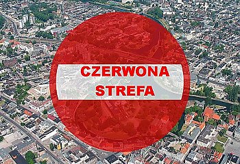 Bydgoszcz zbliża się do strefy zagrożenia. 230 nowych zakażeń w województwie [RAPORT Z 4 PAŹDZIERNIKA]