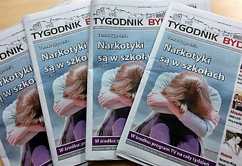 Jest już kolejny numer „Tygodnika Bydgoskiego”