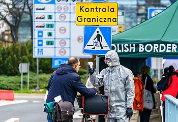 Kujawsko-pomorskie STREFĄ RYZYKA! Niemiecki rząd ogłasza restrykcje