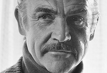 Sean Connery nie żyje. Aktor zmarł w wieku 90 lat