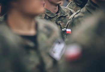 Emerytowani generałowie apelują: Na ulicach polskich miast może dojść do użycia siły i niepotrzebnych ofiar