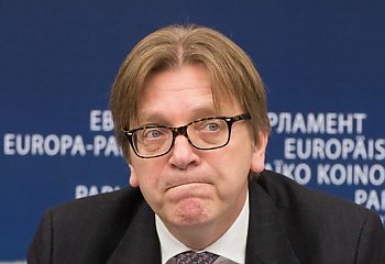 Verhofstadt chce obejść weto Węgier.. Polskie stanowisko już jutro!