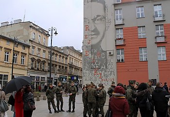 Odkrywają tajemnice Mariana Rejewskiego