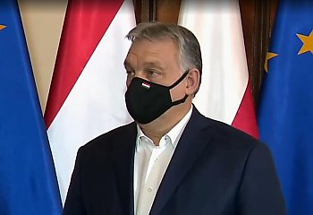Victor Orban: Uzyskaliśmy z Polską zgodność