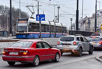 Przebudowa ronda Kujawskiego i tramwaj na Wyżyny to niewykorzystana szansa [OPINIE CZYTELNIKÓW]