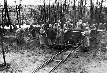 3 lutego 1947 r. zakończył się pierwszy proces załogi KL Ravensbrück [KARTKA Z KALENDARZA]