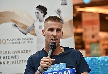 Marcin Lewandowski odchodzi z Zawiszy. Bydgoszcz straciła szanse na medal olimpijski